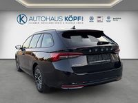 Gebraucht Skoda Octavia Selection 150 PS (110 kW) 2024 Schwarz Kombi