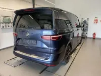 Gebraucht VW Multivan Life 218 PS (160 kW) 2022 Blau Van / Kleinbus