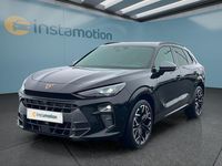 Neu Cupra Terramar VZ 265 PS (194 kW) 2025 SUV