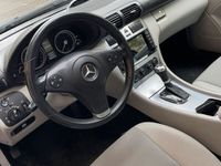 gebraucht Mercedes CLC180 Kompressoren