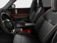 Gebraucht Mini Countryman 204 PS (150 kW) 2025 Silber SUV