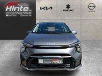 Neu Kia Picanto Vision 82 PS (60 kW) 2025 Grau Kleinwagen