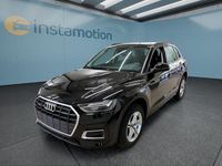 Gebraucht Audi Q5 204 PS (150 kW) 2023 Andere SUV