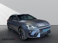 Neu Cupra Leon VZ 333 PS (244 kW) 2026 Grau Limousine