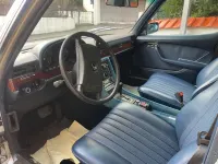 Gebraucht Mercedes 350 SE 194 PS (142 kW) 1976 Grau Limousine