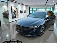 Gebraucht Peugeot 508 SW Allure 131 PS (96 kW) 2024 Blau Kombi