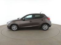 gebraucht Mazda 2 1.5 Exclusive-Line, Benzin, 11.420 €
