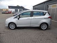 gebraucht Ford B-MAX Titanium