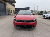 Gebraucht Opel Corsa Edition 101 PS (74 kW) 2025 Rot Kleinwagen