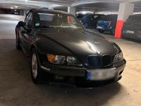 gebraucht BMW Z3 