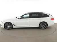 gebraucht BMW 540 5erxDrive M Sport, Diesel, 35.120 €