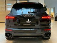 Gebraucht Porsche Cayenne 441 PS (324 kW) 2016 Schwarz SUV