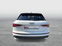 Usata Audi A3 Sportback e-tron Advanced 204 CV (150 kW) 2025 Bianco Utilitaria