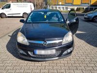 gebraucht Opel Astra GTC 1.6 Ecotec CATCH ME 85kW CATCH ME