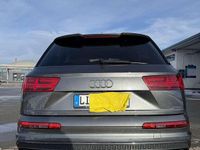 Gebraucht Audi Q7 S-Line 286 PS (210 kW) 2019 SUV