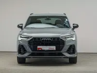 Gebraucht Audi Q3 Ambiente 150 PS (110 kW) 2022 Individuallackierungen audi exclusive SUV