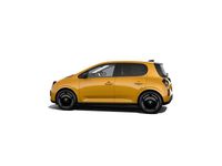 Neu Renault Twingo Urban 60 kW (82 PS) 2026 Mangogelb Kleinwagen