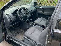 gebraucht VW Polo 1.2 47kW Trendline Cricket