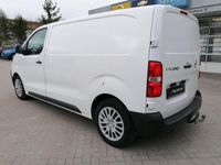 gebraucht Opel Vivaro Edition L2 1.5 CDTI Allw/AHK/PDC/Navi/Klima