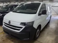 Gebraucht VW Transporter 110 PS (80 kW) 2025 Clear white Van