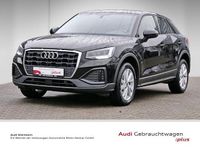Gebraucht Audi Q2 Comfort 150 PS (110 kW) 2022 Mythosschwarz metallic SUV