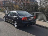 gebraucht Honda Civic 1.4L, US Modell, Klima, Sedan, JDM,168TKm