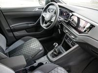 gebraucht VW Taigo 1.0 TSI R-Line IQ Drive