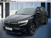 Gebraucht Renault Austral Evolution 158 PS (116 kW) 2023 Blackpearlschwarz SUV