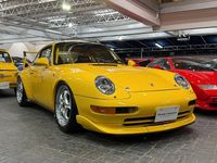 Gebraucht Porsche 911 1996 Gelb