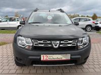 Gebraucht Dacia Duster Ice 105 PS (77 kW) 2014 Schwarz SUV
