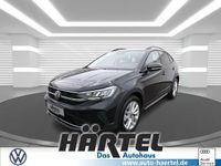 Gebraucht VW Taigo Move 116 PS (85 kW) 2024 Deep black perleffekt, pearl effect SUV