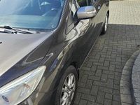 Gebraucht Mazda 5 150 PS (110 kW) 2015 Braun Van / Kleinbus