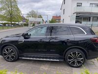 Gebraucht Renault Koleos Intens 177 PS (130 kW) 2017 Schwarz SUV