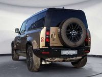gebraucht Land Rover Defender 3.0 D200 MHEV X-Dynamic SE 110 Bluetoot