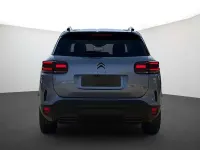Gebraucht Citroën C5 Aircross 136 PS (100 kW) 2024 Grau artense met. SUV