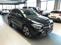 Gebraucht Mercedes GLA200 Edition 163 PS (119 kW) 2025 Schwarz SUV
