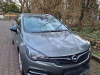 Gebraucht Opel Astra Design Edition 145 PS (106 kW) 2021 Kombi