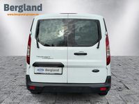 Gebraucht Ford Transit Connect Trend 101 PS (74 kW) 2022 Frostweiß  7vtawwa weiß Van / Kleinbus