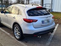 gebraucht Infiniti QX70 30d S Premium