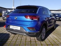 gebraucht VW T-Roc 1.5 TSI Sport OPF