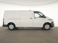 Second-hand VW Transporter 150 CP (110 kW) 2021 Alb Van