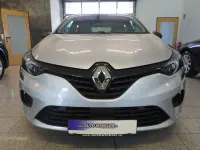 Gebraucht Renault Clio V Life 67 PS (49 kW) 2021 Grau Limousine