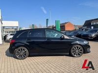 Gebraucht Mercedes B250 Urban 211 PS (155 kW) 2018 Metalliclack (schwarz Kleinwagen