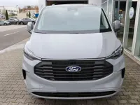 Neu Ford Transit Limited 160 kW (218 PS) 2026 Frozen white Van / Kleinbus