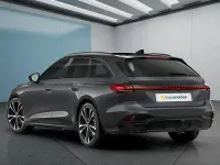 Neu Audi A5 204 PS (150 kW) 2026 Grau Kombi