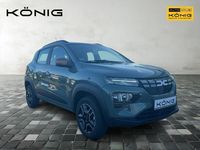 Gebraucht Dacia Spring Extreme 19 kW (26 PS) 2023 Andere Kleinwagen