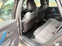 Gebraucht Citroën e-C4 100 kW (136 PS) 2023 Gris platinium SUV