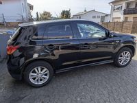 Gebraucht Mitsubishi ASX 117 PS (86 kW) 2012 SUV