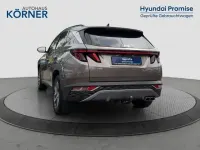 Gebraucht Hyundai Tucson Trend 230 PS (169 kW) 2021 Andere SUV