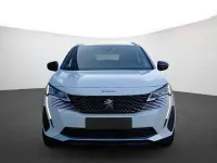Gebraucht Peugeot 3008 GT 131 PS (96 kW) 2023 Weiß SUV